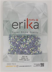 Strass ERIKA SS 16 Aurora Boreale